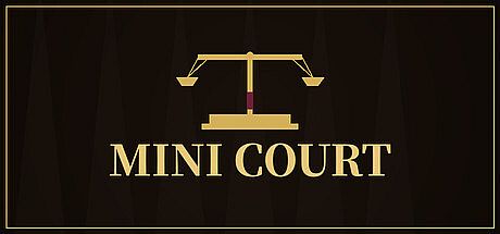 Mini Court Game