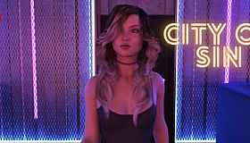 City of Sin - The Nocturne Files [Ep1]