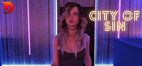 City of Sin - The Nocturne Files [Ep1] Game