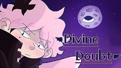 Divine Doubt Game
