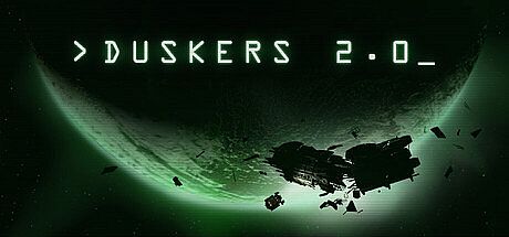 Duskers 2.0