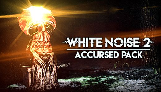 White Noise 2 - Accursed Pack