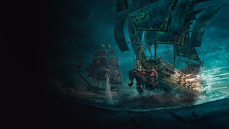 Skull and Bones Deluxe Edition Game