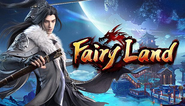 Buy 真修世界（Fairy Land）