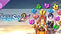 Trails in the Sky 2nd Chapter - Classic Character Stand Set