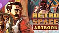 RetroSpace Artbook - unOfficial Janitors' Handbook