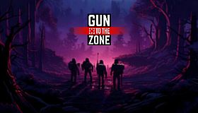 Gun to the Zone