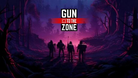 Gun to the Zone Game