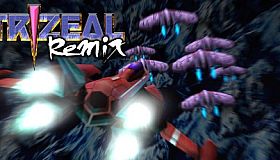 TRIZEAL Remix
