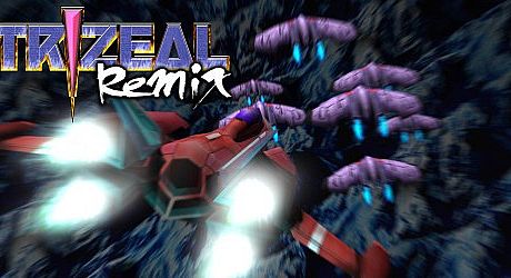 TRIZEAL Remix Game