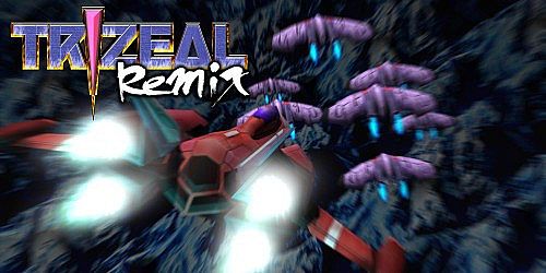TRIZEAL Remix