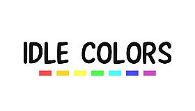 Idle Colors