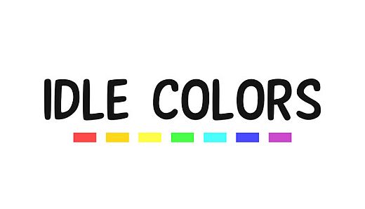 Idle Colors