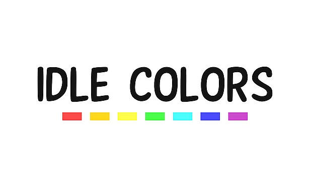 Buy Idle Colors