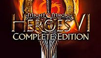Buy Might & Magic Heroes VI: Complete Edition PC
