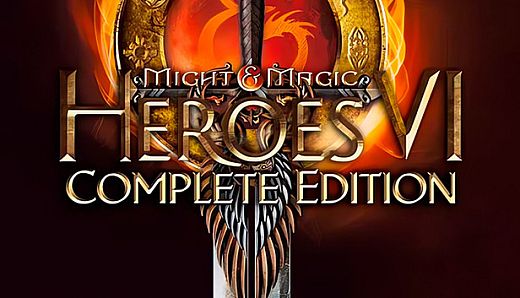Might & Magic Heroes VI: Complete Edition