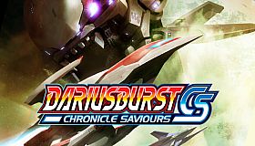 DARIUSBURST Chronicle Saviours