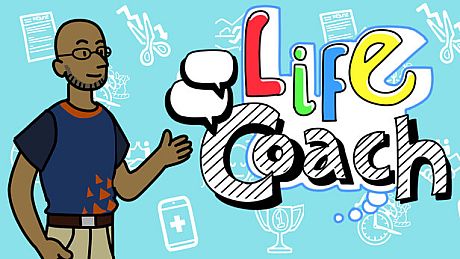 Life Coach Game