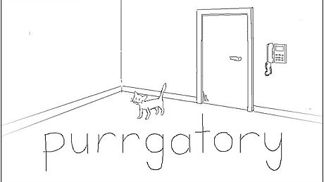 Purrgatory Game