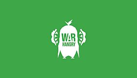 W.A.R. HANGRY