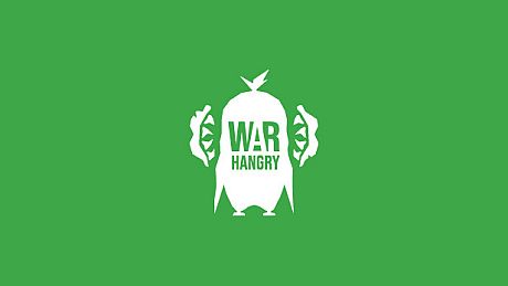 W.A.R. HANGRY Game