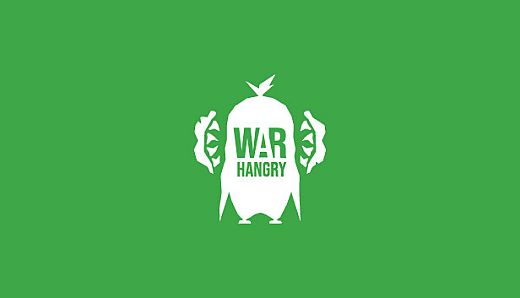 W.A.R. HANGRY