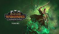 Acheter Total War: WARHAMMER III - Yuan Bo – Shadows of Change PC