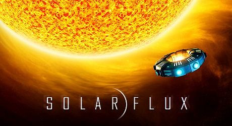 Solar Flux Game