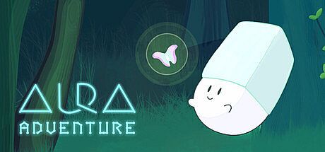 Aura Adventure Game