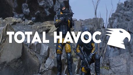 Total Havoc Game