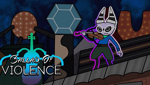 Ballad of Violence