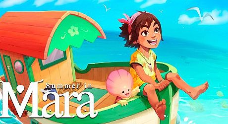 Summer in Mara Game