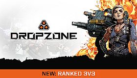 Dropzone