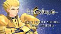 Fate/EXTELLA - Stay night Model (Gilgamesh)