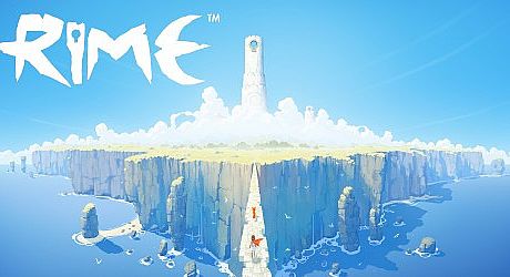 RiME Game