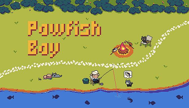Buy Pawfish Bay