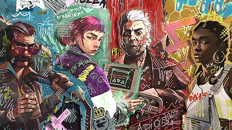 Serial Cleaners Game