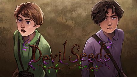 Devil Seeds