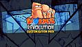 Worms Revolution - Customization Pack