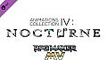 RPG Maker MV - Animations Collection 4 - Nocturne