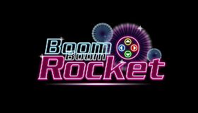 Boom Boom Rocket