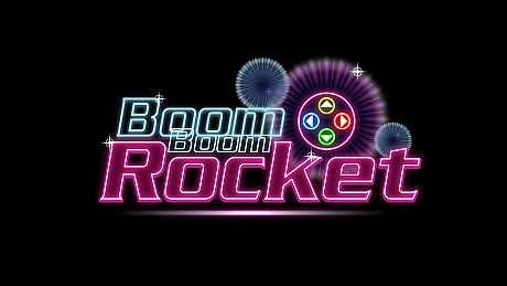 Boom Boom Rocket Game