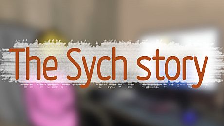 The Sych story Game