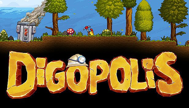 Buy Digopolis