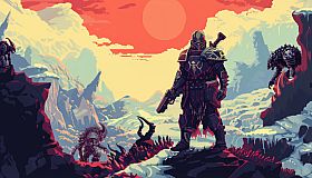 Demons Are Coming! - Hell Knight