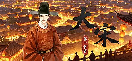 The Greatest Corrupt Official of the Great Song Dynasty