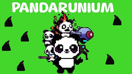 Pandarunium Game