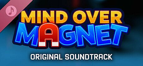 Mind Over Magnet OST