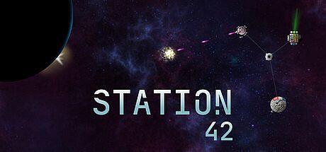Station 42 Game