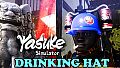 Yasuke Simulator - Drinking Hat